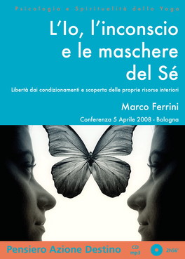 L'Io, l'Inconscio e le Maschere del Sè - MP3 — Audiolibro - 1