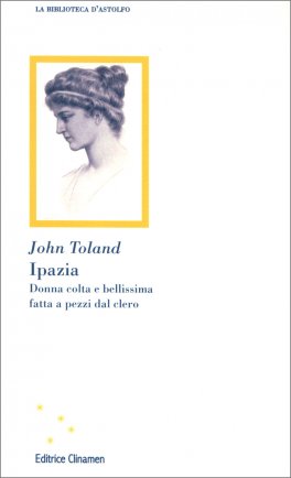 Ipazia — Libro - 1