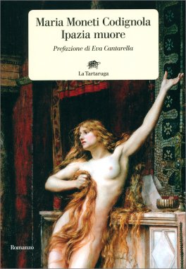 Ipazia Muore — Libro - 1