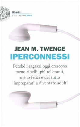 Iperconnessi — Libro - 1