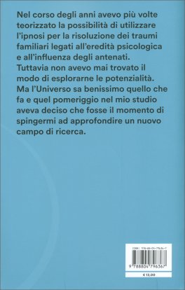 Ipnogenealogia — Libro - 2