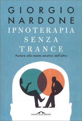 Ipnoterapia Senza Trance — Libro - 1