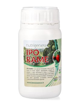 Ipo Rame - Concime Bio - 1