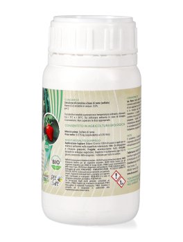 Ipo Rame - Concime Bio - 2