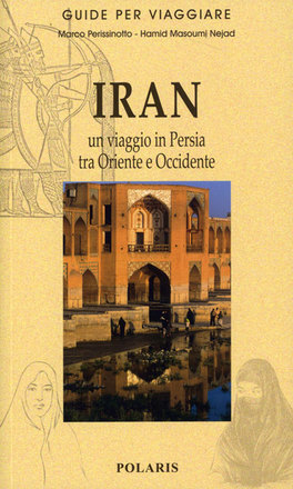 Iran  — Libro - 1