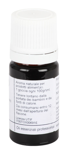 Iris - Olio Essenziale - 2