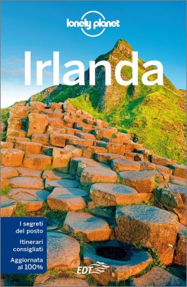 Irlanda — Guida Lonely Planet - 1