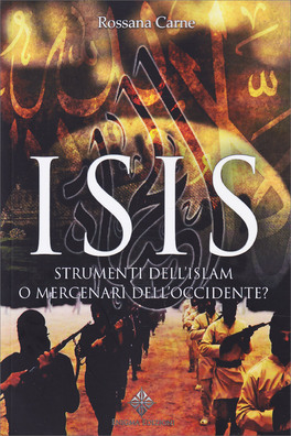 Isis — Libro - 1