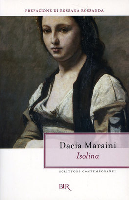Isolina  — Libro - 1