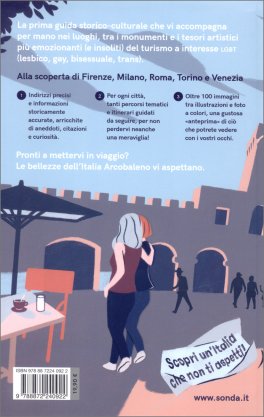 Italia Arcobaleno — Libro - 2