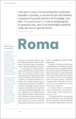 Italia Arcobaleno — Libro - 3