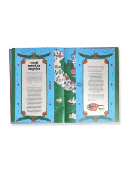 Italia - Mappe delle Esperienze Imperdibili — Libro - 3