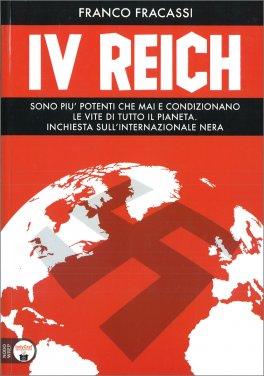IV Reich — Libro - 1