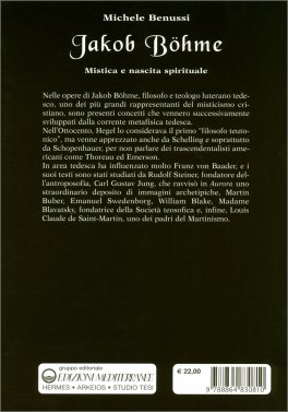 Jakob Böhme — Libro - 2