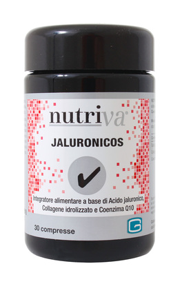 Jaluronicos - 1