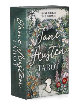 Jane Austen Tarot - 1