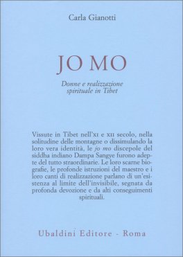 Jo Mo — Libro - 1