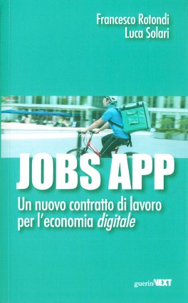 Jobs App — Libro - 1