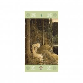 John Bauer Tarot - I Tarocchi di John Bauer - 2