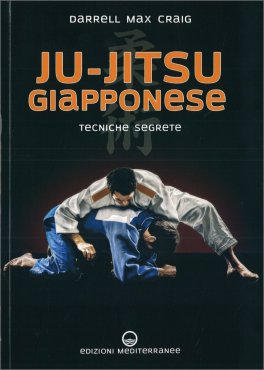 Ju-Jitsu Giapponese — Libro - 1