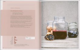 Juice Pairing — Libro - 3