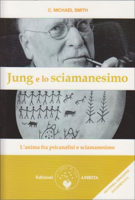 Jung e lo Sciamanesimo — Libro - 1