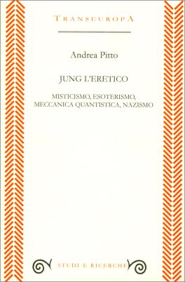 Jung l'Eterico — Libro - 1