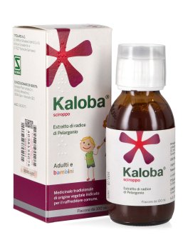 Kaloba® Sciroppo - 2
