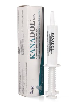 Kanadol Pasta per Cani e Gatti - 1