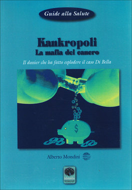 Kankropoli — Libro - 1