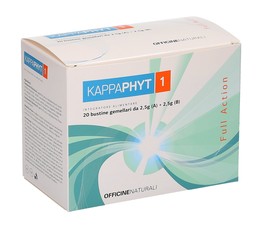 Kappaphyt 1 - Full Action - 1