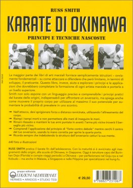 Karate di Okinawa — Libro - 2