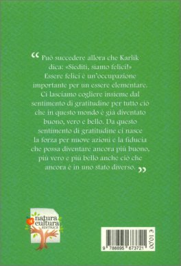 Karlik — Libro - 2