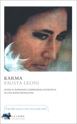 Karma — Libro - 1