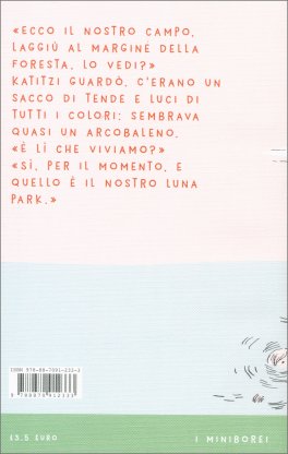 Katitzi — Libro - 2