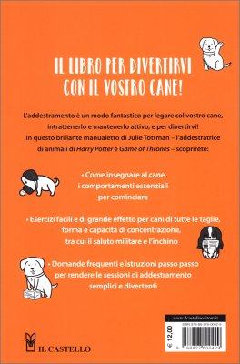 Keep Calm e Gioca con il tuo Cane — Libro - 2