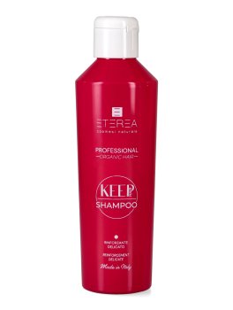 Keep Hair Shampoo Rinforzante - 1