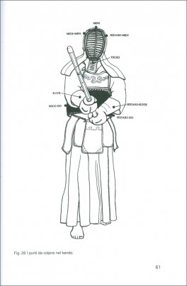 Kendo — Libro - 3