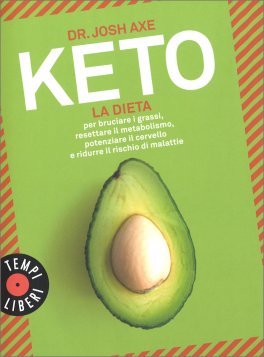 Keto — Libro - 1