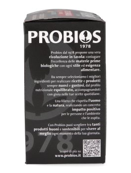 Keto Granola Biologica - 2