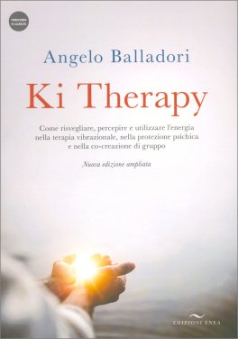 Ki Therapy. Con Videocorso — Libro - 1