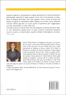 Kiatsu — Libro - 2