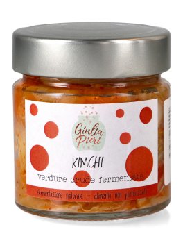 Kimchi - 1