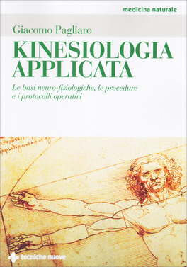 Kinesiologia Applicata — Libro - 1