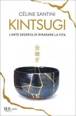 Kintsugi — Libro - 1