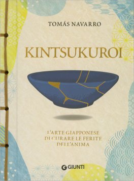 Kintsukuroi — Libro - 1