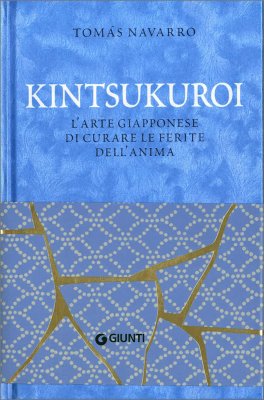 Kintsukuroi — Libro - 1