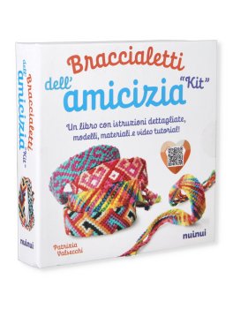 Kit Braccialetti dell'Amicizia - 1