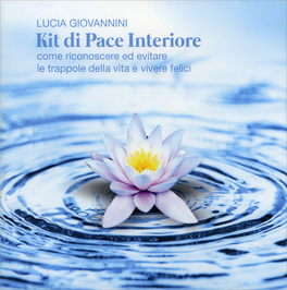 Kit di Pace Interiore — Audiolibro - 1