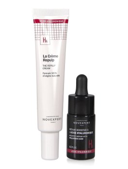 Kit Duo Viso Rimpolpante Acido Ialuronico - 3